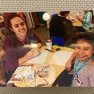 Fundraising Page: Claire Gamble